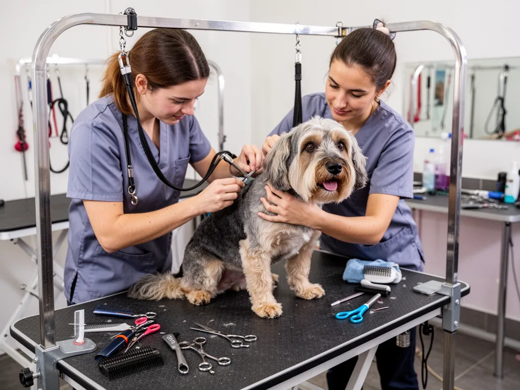 Formation toiletteur canin CPF : choisir sans se tromper